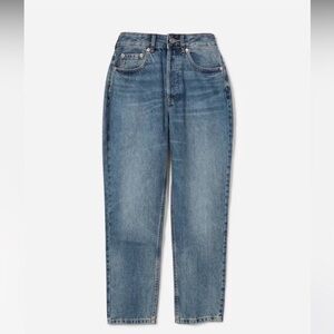 Everlane 90s Cheeky Hourglass Jean